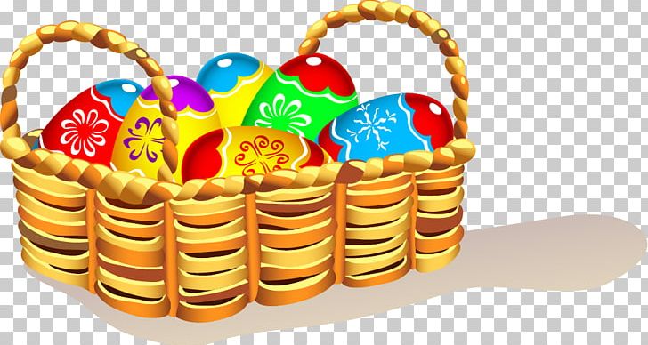 Easter Bunny Easter Basket PNG, Clipart, Basket Vector, Basket Weaving, Cuisine, Dish, Easter Free PNG Download