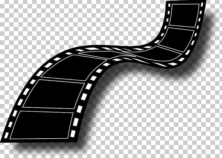 Filmstrip PNG, Clipart, Angle, Art, Art Film, Black And White, Cartoon Free PNG Download