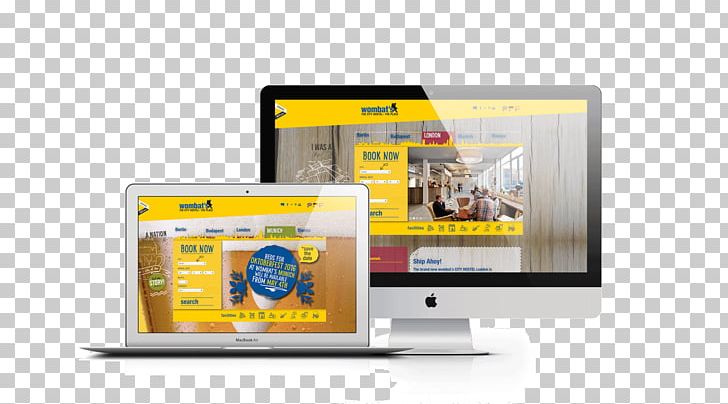 Medani Web & Design Web Design Multimedia Marketing PNG, Clipart, Brand, Computer Monitor, Computer Software, Digital Agency, Display Advertising Free PNG Download