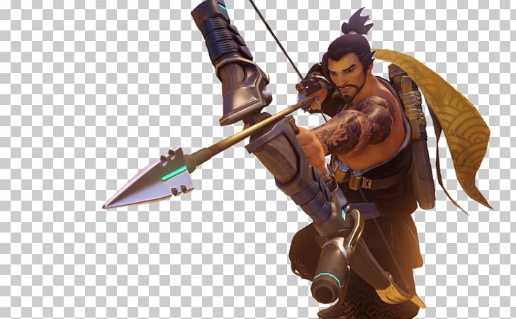Overwatch Hanzo Video Game Blizzard Entertainment YouTube PNG, Clipart, Action Figure, Blizzard Entertainment, Computer Software, Doomfist, Figurine Free PNG Download