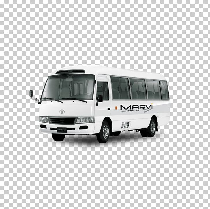 Toyota Coaster Toyota HiAce Car Bus PNG, Clipart, Auto, Brand, Bus, Car, Car Rental Free PNG Download