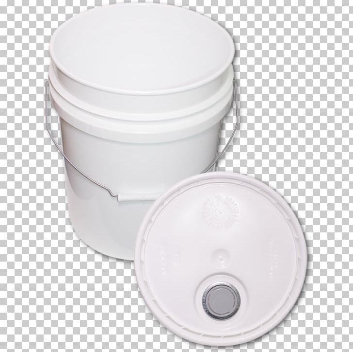Bucket Lid Plastic Imperial Gallon Pail PNG, Clipart, Bucket, Cup, Handle, Highdensity Polyethylene, Lid Free PNG Download