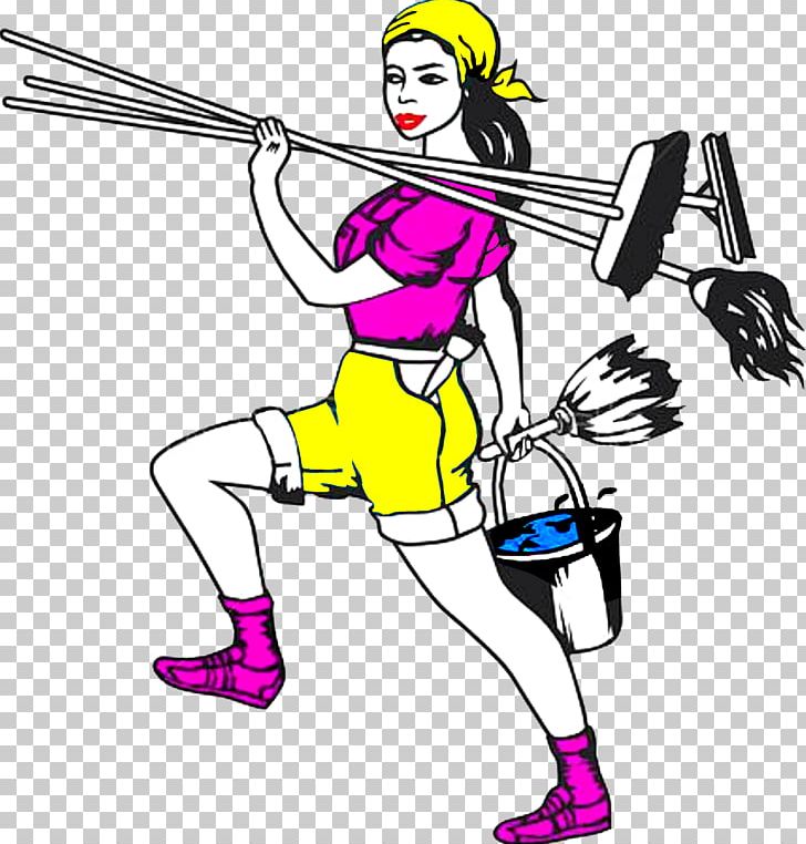 Cleaning Cleaner Housekeeping Maid Service PNG, Clipart, Arm, Art, Artwork, Clean, Cleaner Free PNG Download