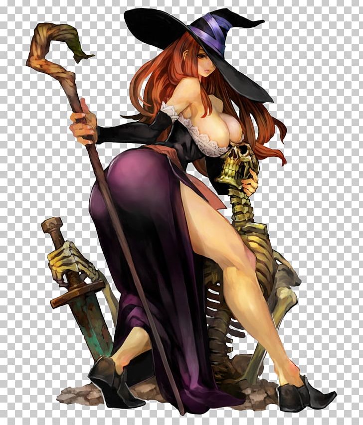 Dragon's Crown Odin Sphere PlayStation 3 Video Game Vanillaware PNG, Clipart, Anime, Atlus, Beat Em Up, Cartoon, Concept Art Free PNG Download