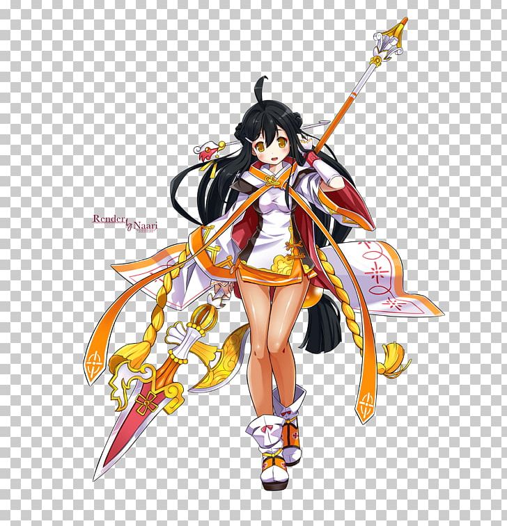 Elsword Śakra Video Game Asura PNG, Clipart, Action Figure, Anime, Asura, Computer Wallpaper, Cosplay Free PNG Download