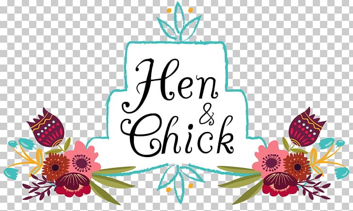 Floral Design Hen And Chicks Cake Graphic Design PNG, Clipart, Art, Artwork, Biscuits, Cake, Calligraphy Free PNG Download