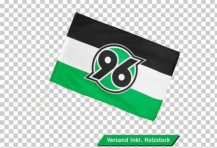 Hannover 96 Hanover Green Brand Font PNG, Clipart, Brand, Bundesliga, Flag, Green, Hannover 96 Free PNG Download