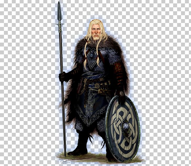 Kingdom Of The Isles Concept Art Warrior Viking Png Clipart