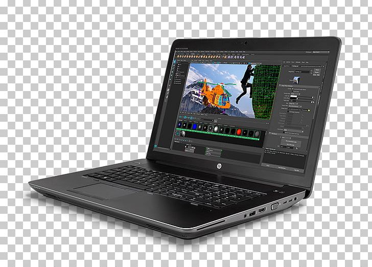 Laptop HP ZBook Workstation Hewlett-Packard Intel Core I7 PNG, Clipart, Computer, Computer Hardware, Electronic Device, Electronics, Hp Pavilion Free PNG Download