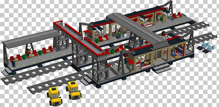 Lego Trains Rail Transport Lego City PNG, Clipart, City Train, Electronic Component, Engineering, Lego, Lego City Free PNG Download