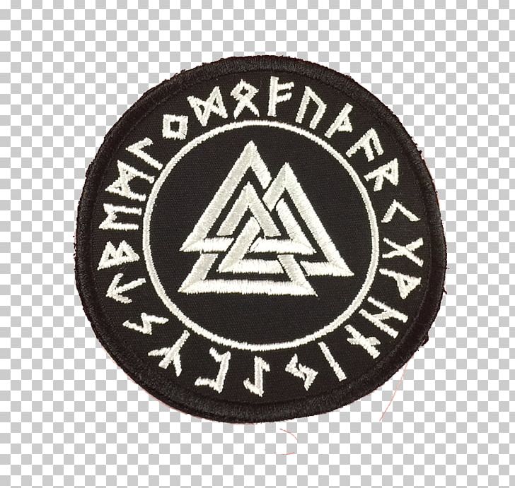 Odin Valknut Runes Viking Futhark PNG, Clipart, Algiz, Anti Japanese, Badge, Berserker, Brand Free PNG Download