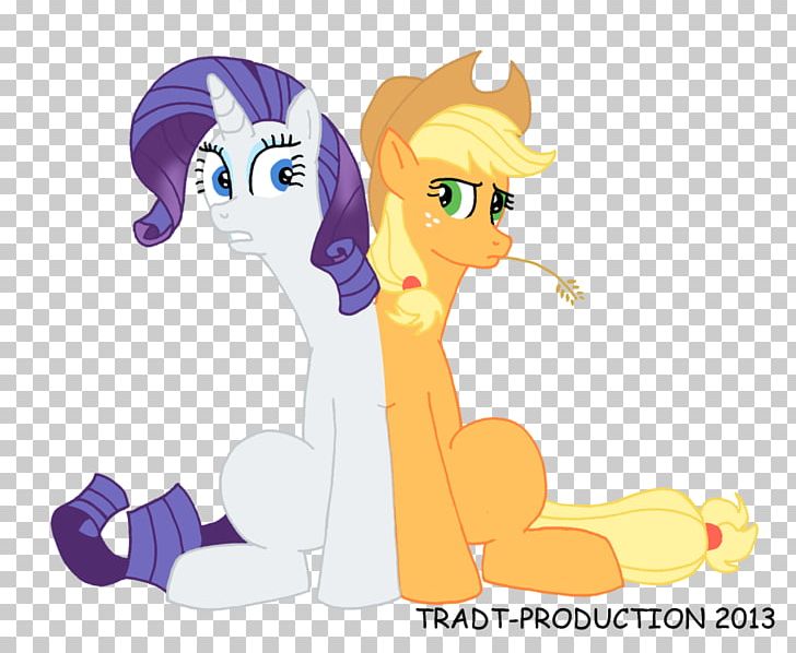 Pony Applejack Rarity Rainbow Dash Pinkie Pie PNG, Clipart, Animals, Applejack, Art, Cartoon, Conjoined Twins Free PNG Download