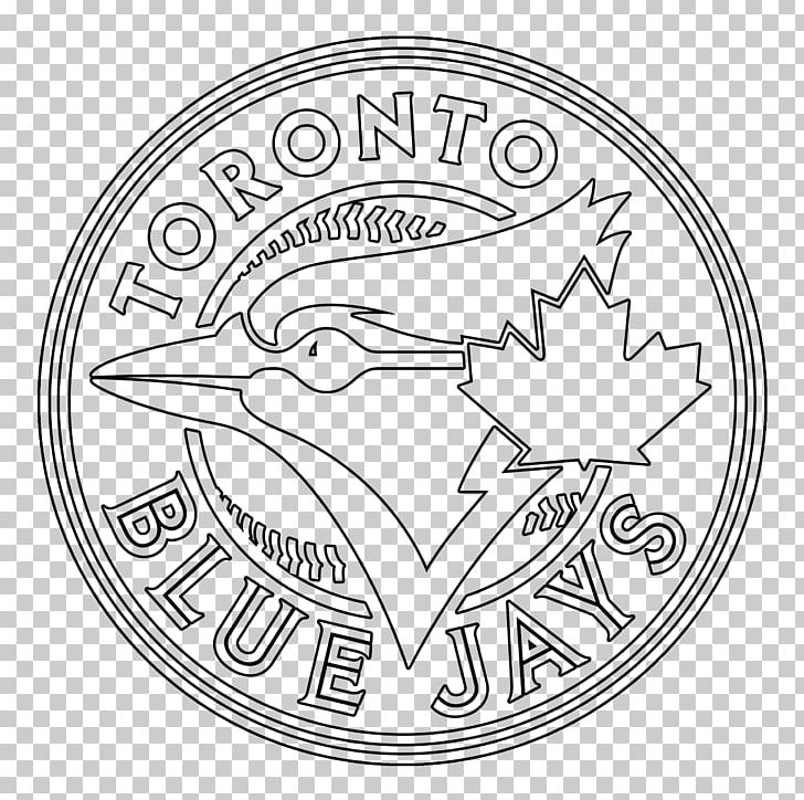 Toronto Blue Jays MLB Baseball Oakland Athletics Tampa Bay Rays PNG, Clipart, American League, Area, Baseball, Black And White, Blue Jay Free PNG Download