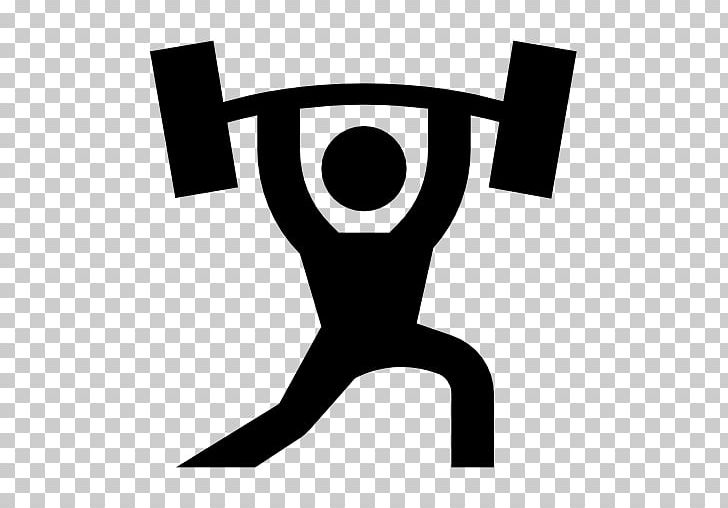 Weight Training Olympic Weightlifting Dumbbell Strength Training PNG, Clipart, Aerobic Exercise, Artwork, Black, Black And White, Computer Icons Free PNG Download