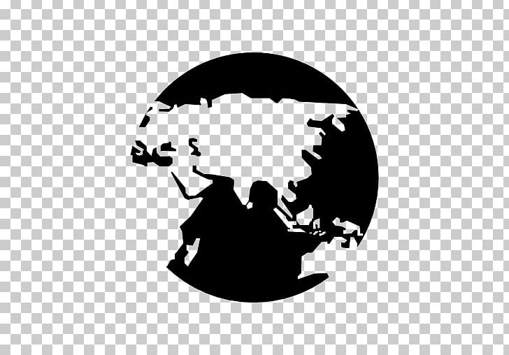 World Map Globe United States Png Clipart Black And White Border