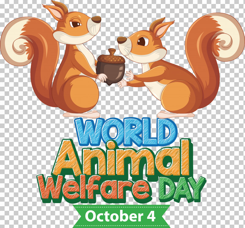 World Animal Day PNG, Clipart, World Animal Day, World Animal Welfare Day Free PNG Download