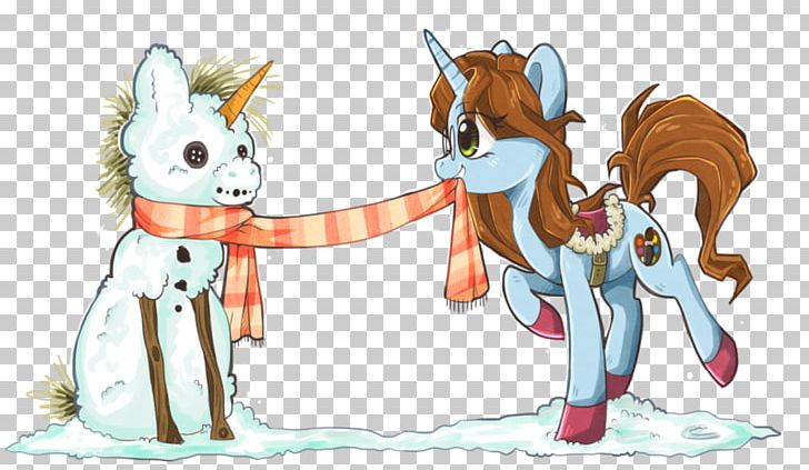 Horse Cartoon Fiction Carnivora PNG, Clipart,  Free PNG Download