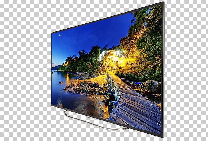 LED-backlit LCD Television Set Ultra-high-definition Television PNG, Clipart, 4k Resolution, 1080p, Computer Monitor, Computer Monitor, Display Advertising Free PNG Download