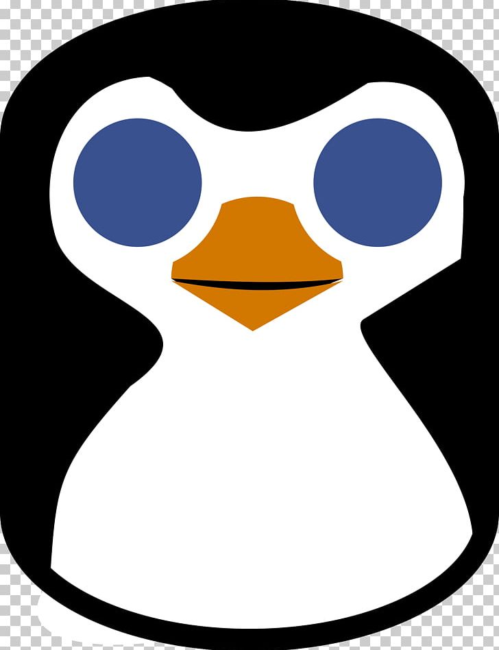 Penguin Computer Icons PNG, Clipart, Animals, Artwork, Beak, Bird, Blog Free PNG Download