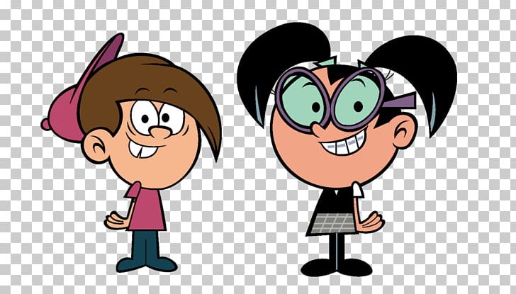 Timmy Turner Lola Loud Tootie Lincoln Loud PNG, Clipart, Art, Cartoon, Channel Chasers, Character, Child Free PNG Download
