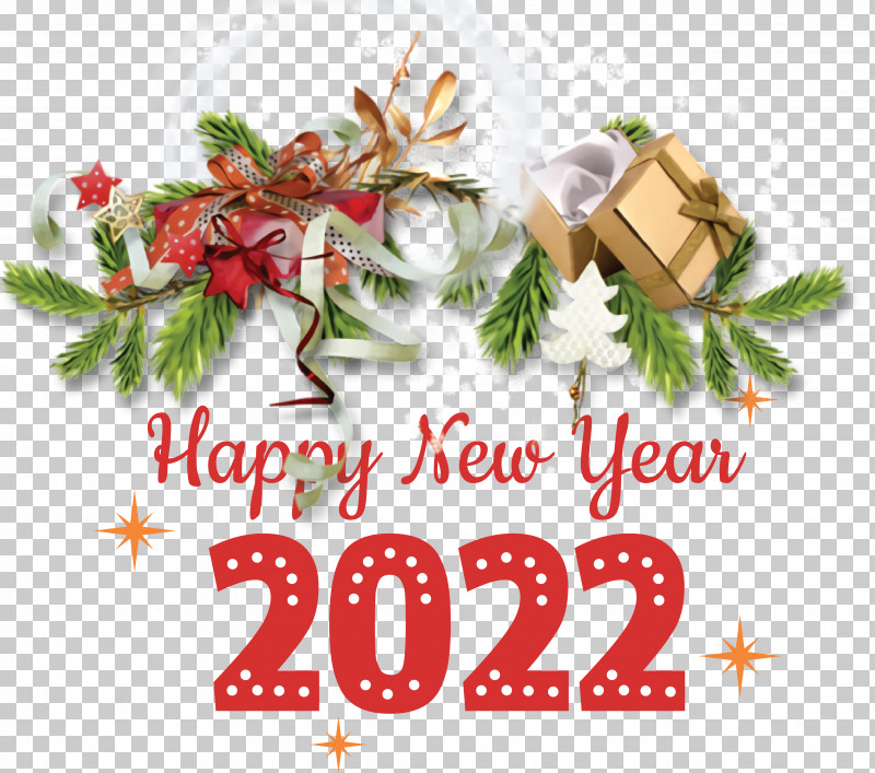 New Year PNG, Clipart, Bauble, Christmas Day, Christmas Decoration, Christmas Eve, Christmas Gift Free PNG Download
