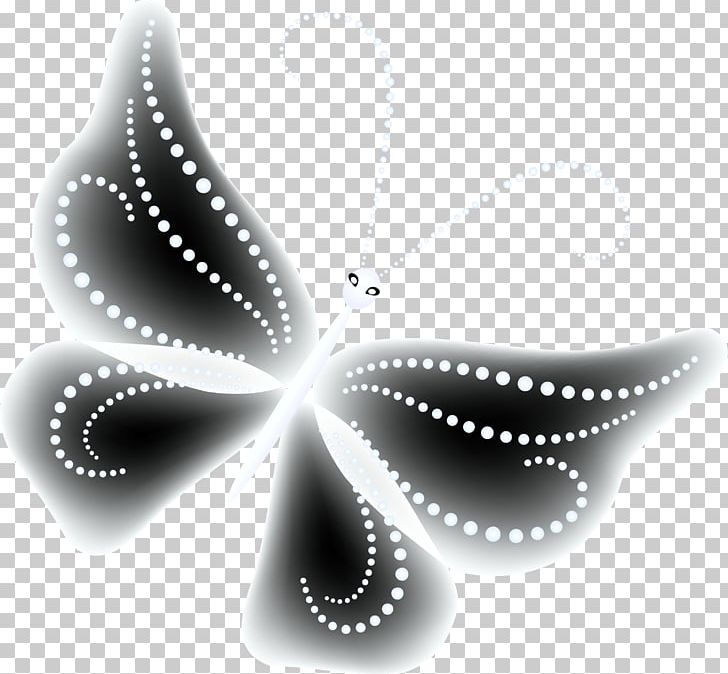 Butterfly Escorredora Antenna PNG, Clipart, Background Black, Beauty, Black, Black Background, Black Butterfly Free PNG Download