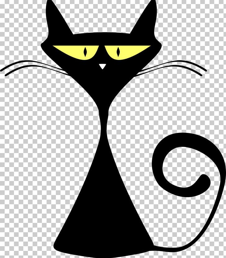 Cat Kitten Dog PNG, Clipart, Animals, Artwork, Black, Black And White, Black Cat Free PNG Download