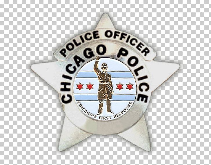 Chicago Police Department Badge Police Officer PNG, Clipart,  Free PNG Download