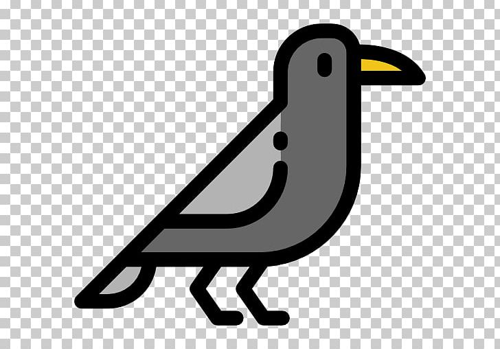 Computer Icons Encapsulated PostScript PNG, Clipart, Animal, Artwork, Beak, Bird, Black And White Free PNG Download