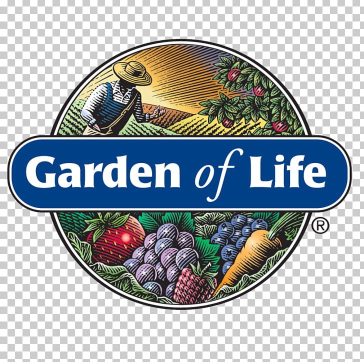 Garden Of Life Dietary Supplement Food Nutrition Plant-based Diet PNG, Clipart, Brand, Dietary Supplement, Food, Fruit, Garden Free PNG Download