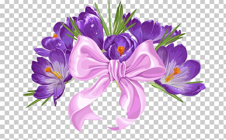 Lovely Nails & Spa Flower Borders And Frames Crocus PNG, Clipart, Blue, Borders And Frames, Crocus, Cut Flowers, Floral Design Free PNG Download