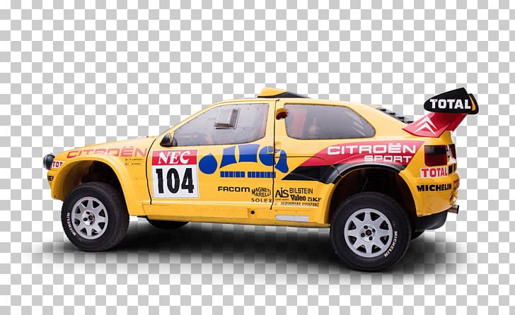 Rally Raid Citroën World Rally Team FIA World Cup For Cross-Country Rallies Car PNG, Clipart,  Free PNG Download