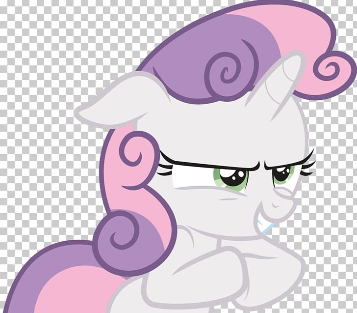 Sweetie Belle My Little Pony Rainbow Dash Rarity PNG, Clipart, Cartoon, Cat Like Mammal, Eye, Fictional Character, Hand Free PNG Download