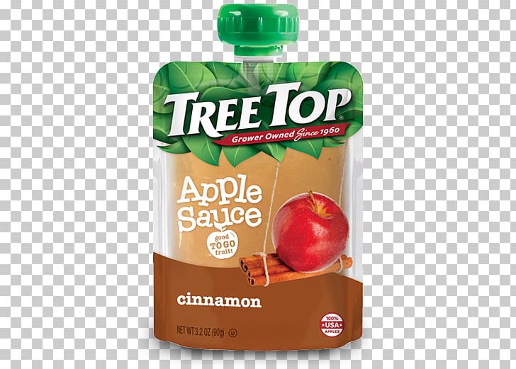 Tree Top Apple Sauce Sugar PNG, Clipart, Apple, Apple Sauce, Cinnamon, Diet Food, Dried Fruit Free PNG Download