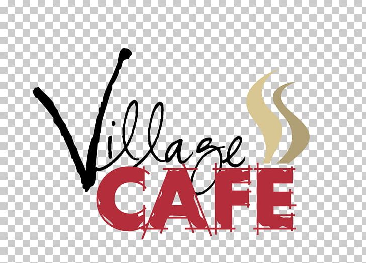 Village Cafe Coffee Breakfast Tea PNG, Clipart, Art, Artwork, Brand, Breakfast, Breakfast Tea Free PNG Download