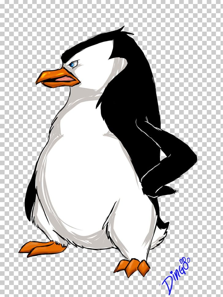 Duck King Penguin Beak PNG, Clipart, Animals, Beak, Bird, Duck, Ducks Geese And Swans Free PNG Download