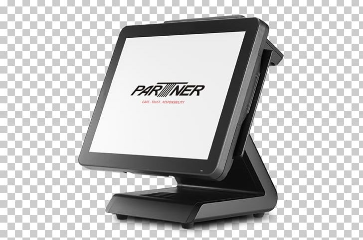 Point Of Sale Payment Terminal Touchscreen Computer Terminal PNG, Clipart, Barcode, Computer, Computer Accessory, Computer Hardware, Computer Monitor Accessory Free PNG Download