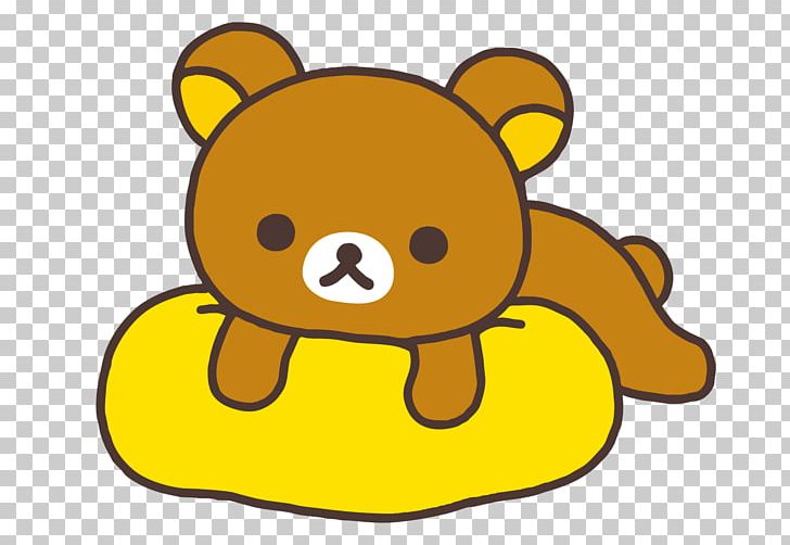 Rilakkuma Tokyo Skytree Bear Kavaii San-X PNG, Clipart, Animals, Area, Artwork, Bear, Carnivoran Free PNG Download