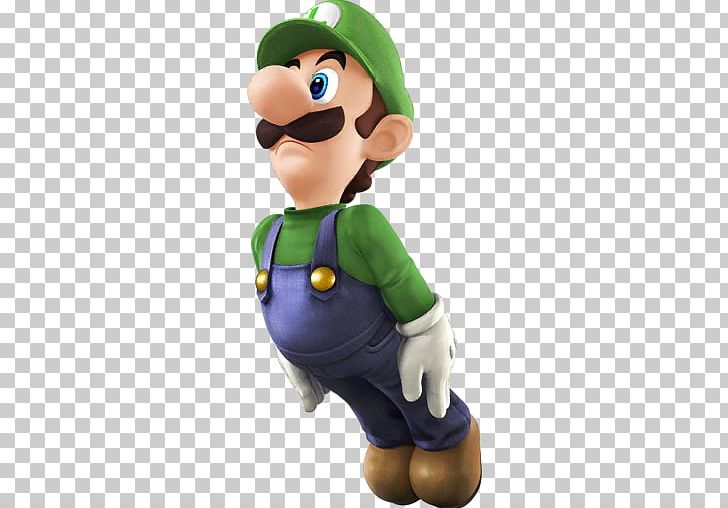 Super Smash Bros. For Nintendo 3DS And Wii U Super Mario Bros. New Super Mario Bros Luigi PNG, Clipart, Figurine, Gaming, Luigi, Mario, Mario Bros Free PNG Download