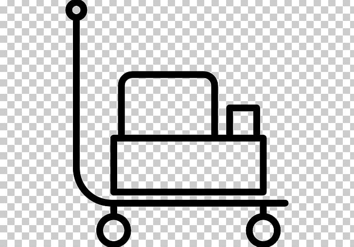 Baggage Cart Computer Icons Transport PNG, Clipart, Accommodation, Apartment, Area, Bag, Baggage Free PNG Download