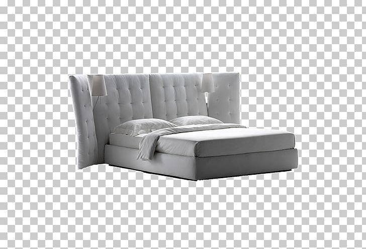 Bed Frame Flou Furniture Couch PNG, Clipart, Angle, Bathroom, Bed, Bed Frame, Bedroom Free PNG Download