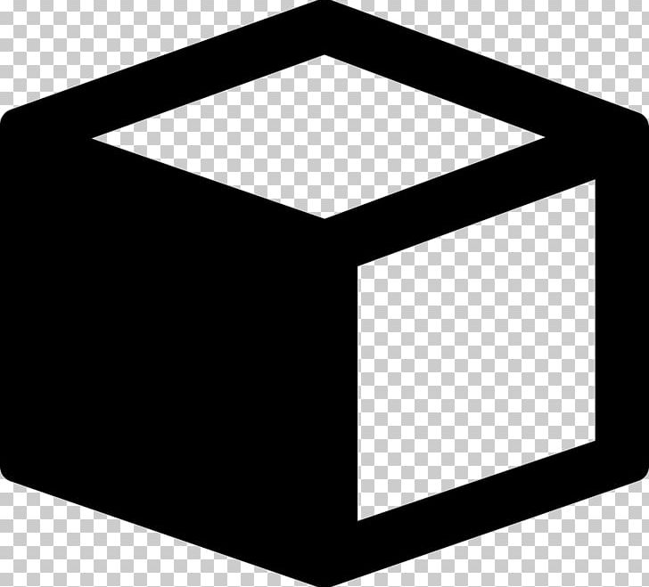 Cube Computer Icons Shape PNG, Clipart, Angle, Art, Black, Black And White, Computer Icons Free PNG Download