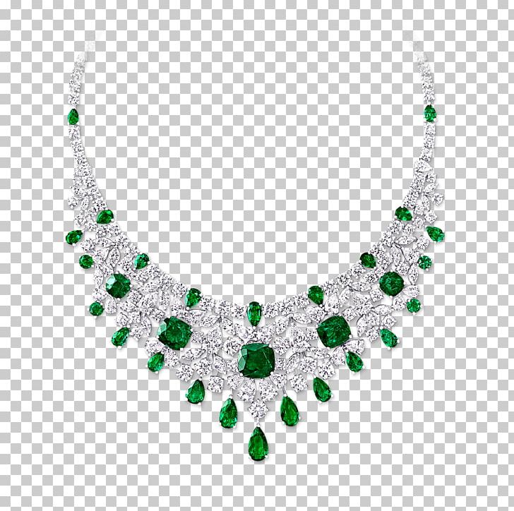 Emerald Earring Necklace Graff Diamonds Jewellery PNG, Clipart, Body Jewelry, Carat, Charms Pendants, Diamond, Diamond Star Free PNG Download