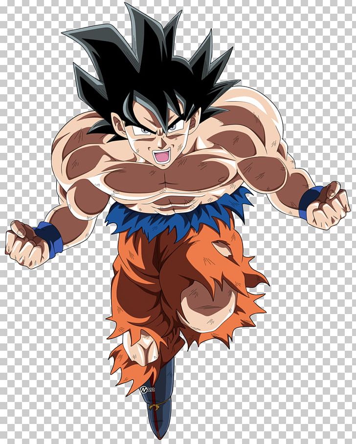 Goku Super Saiyan Dragon Ball Vegeta PNG, Clipart, Anime, Art, Breaker, Cartoon, Deviantart Free PNG Download