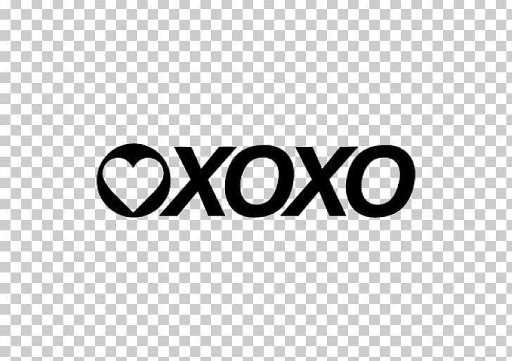 Logo Hugs And Kisses XOXO Clothing PNG, Clipart, Area, Australian Funnelweb Spider, Bag, Black And White, Brand Free PNG Download