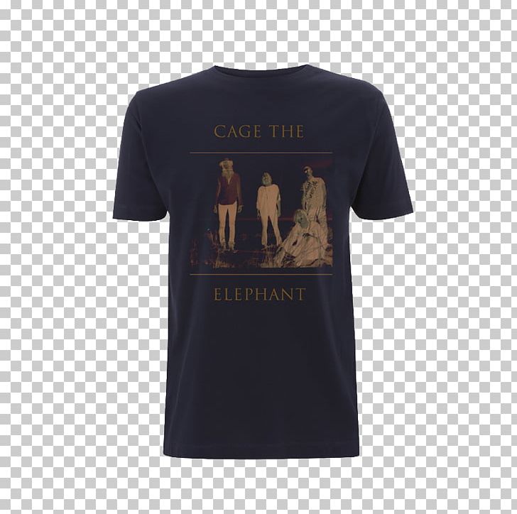 Cage The Elephant Triangle Art T-Shirt Cage The Elephant Triangle Art T-Shirt Sleeve PNG, Clipart,  Free PNG Download