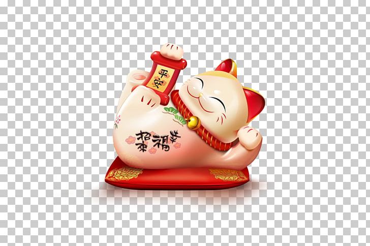 Luck Feng Shui Maneki-neko Chinese Zodiac I Ching PNG, Clipart, Amulet, Animals, Apotropaic Magic, Bells, Black Cat Free PNG Download