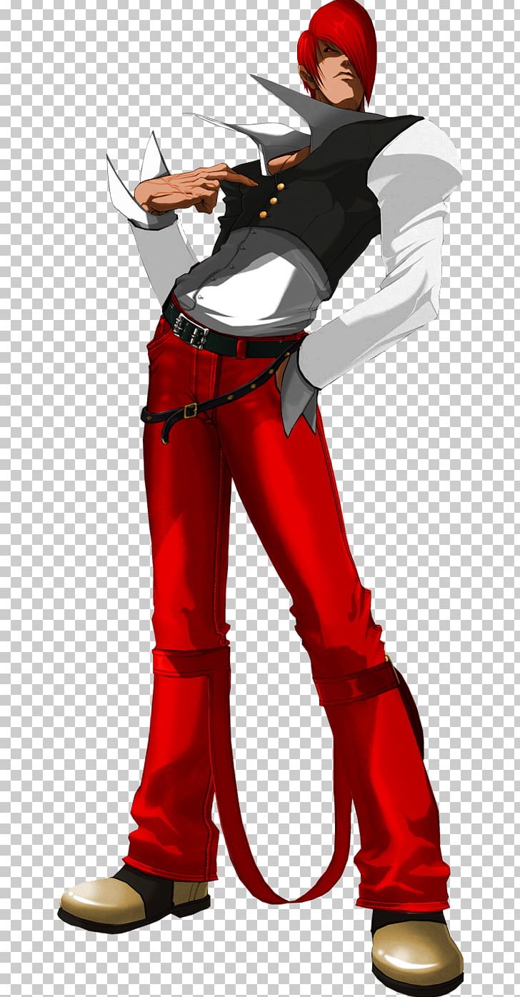 The King Of Fighters 2003 The King Of Fighters XIII The King Of Fighters '97 Iori Yagami Kyo Kusanagi PNG, Clipart,  Free PNG Download