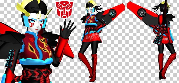 Windblade MikuMikuDance Transformers Character PNG, Clipart, Art, Character, Costume, Costume Design, Deviantart Free PNG Download