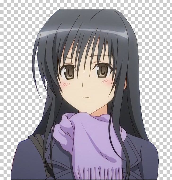 Yui Kotegawa Anime To Love-Ru 黑長直 Character PNG, Clipart,  Free PNG Download